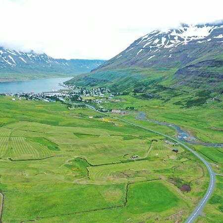 Arblik-Home Away From Home Seythisfjorthur Exterior foto